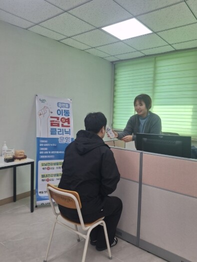 남양주풍양보건소, 별내면 찾아가는 통합 건강 프로그램 본격 운영 …‘거리는 멀어도 건강은 가깝게’