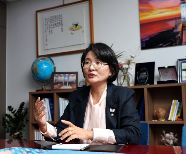 임미애 의원, 농협 개혁 위한‘공직선거법·농협법 개정안’발의