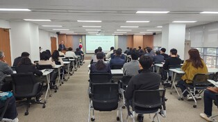 충남도 재난 유형별 대응·복구 역량↑