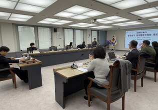 동대문구 양성평등기금 2개 사업 지원 확정…민간단체 주도 ‘체감형 성평등’ 사업 본격 추진