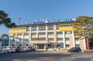 고성군, 논콩정부수매 첫 실시…생산·유통 기반 본격화