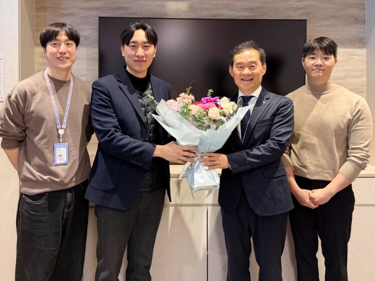 인천공항공사, 제2기 사내벤처팀 분사...