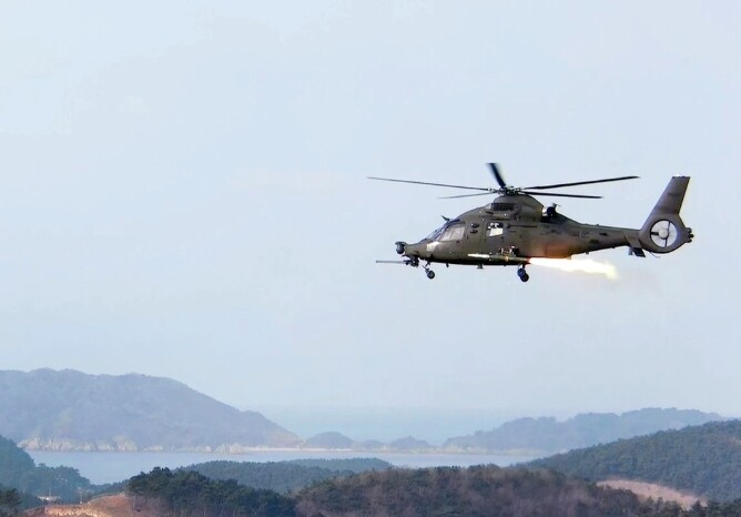 방위사업청 국방기술품질원, 국산 공대...