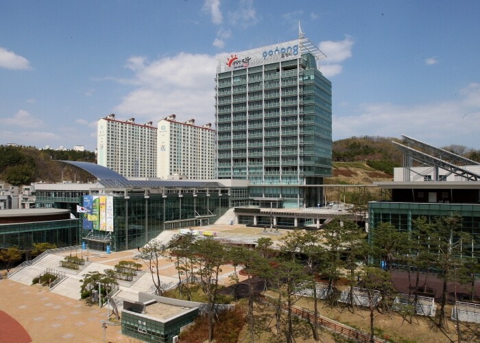 포항시 북구보건소, ‘건강체중 유지하...