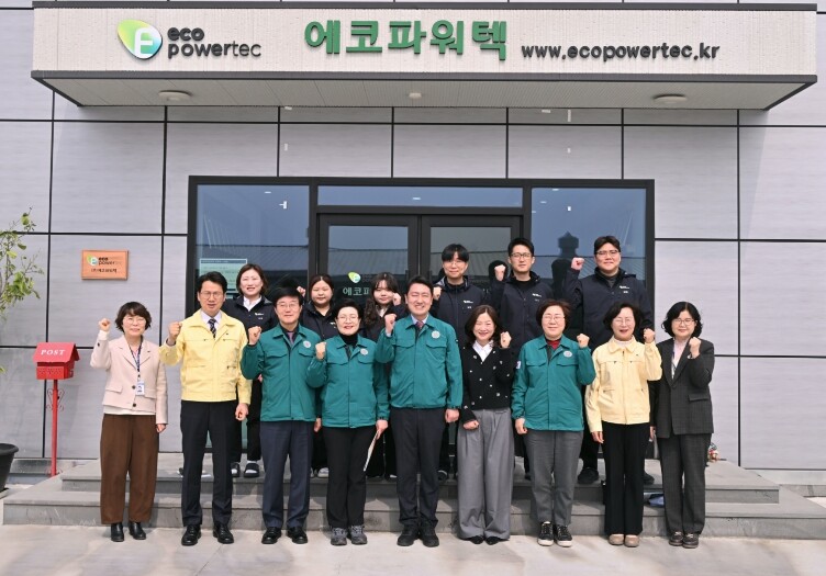 진주시의회 경제복지위, 이전 기업‧여...