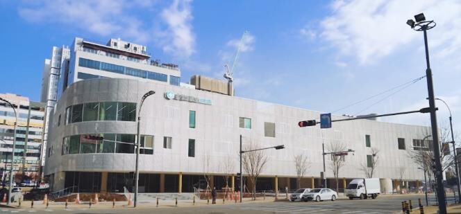 파주시 운정보건소, 치매 예방 위한 ...