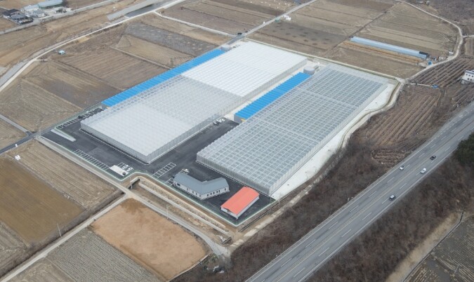 "봉화군 임대형 스마트팜, ...