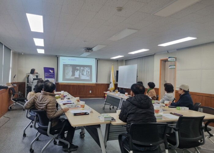 고양시 덕양구보건소 치매안심센터, 성...