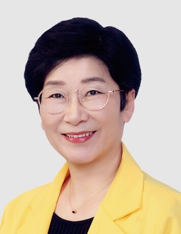 오현숙 전북도의원, 대통령도 경고한 ...