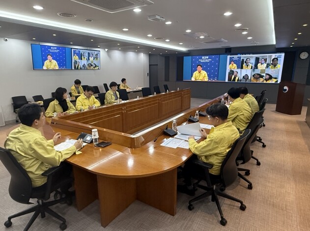 외교부, 중동 상황 및 재외국민보호 ...