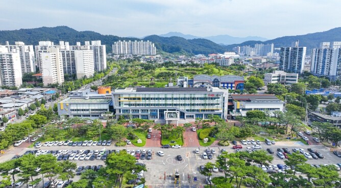 문경시립문희도서관 ‘나도 동화책 작가...