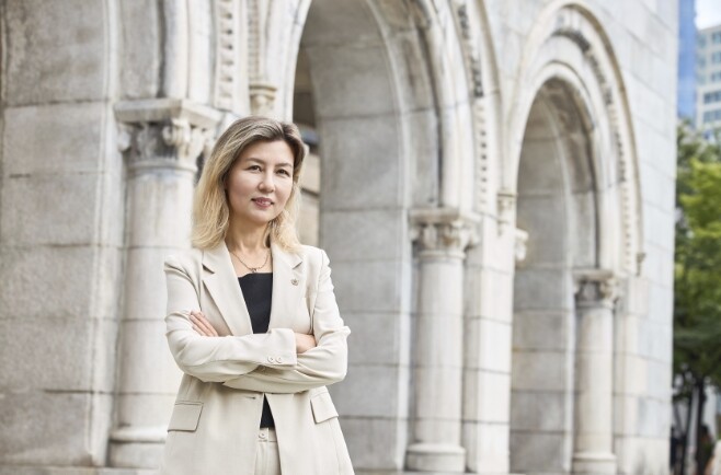 “과학기술 분야 성평등 확대”…아이수...