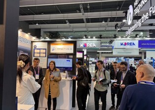 구미전자정보기술원, MWC 2026에서 공동관 운영을 통한 경북기업 글로벌 진출 지원