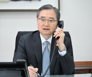 한-사우디 외교장관 통화