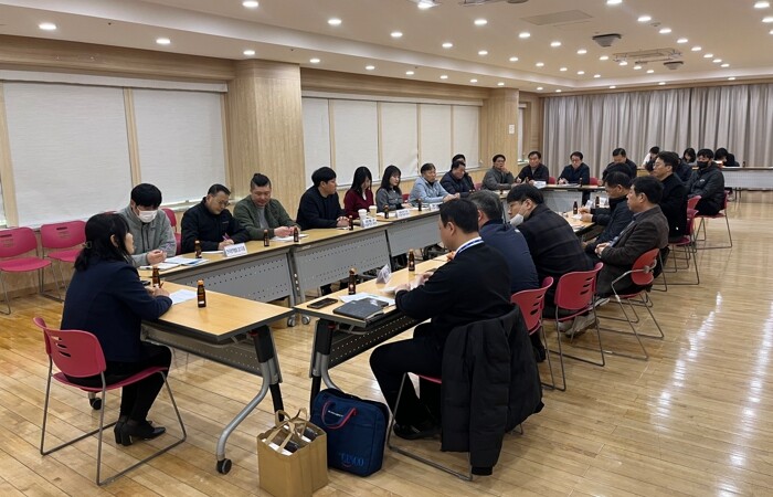 수원시보건소, 위생해충 방역소독 민관...