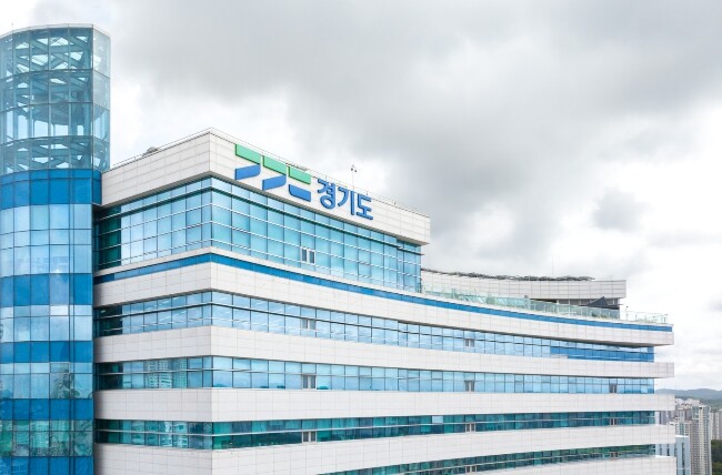 경기도, 안성청사복합 통합공공임대주택...