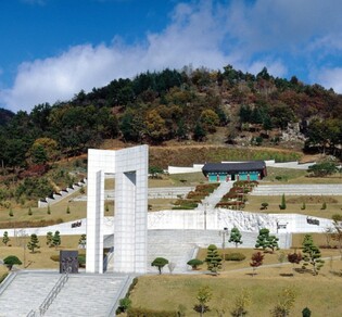 ‘제66주년 3.15의거 국가기념식’ 창원서 개최, 현직 대통령 첫 참석·정부 첫 공식사과