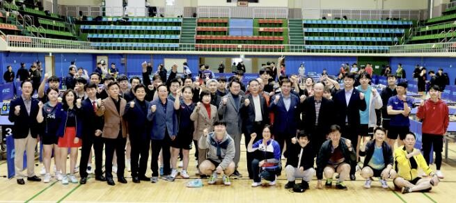 보령시, '제6회 만세보령머드...