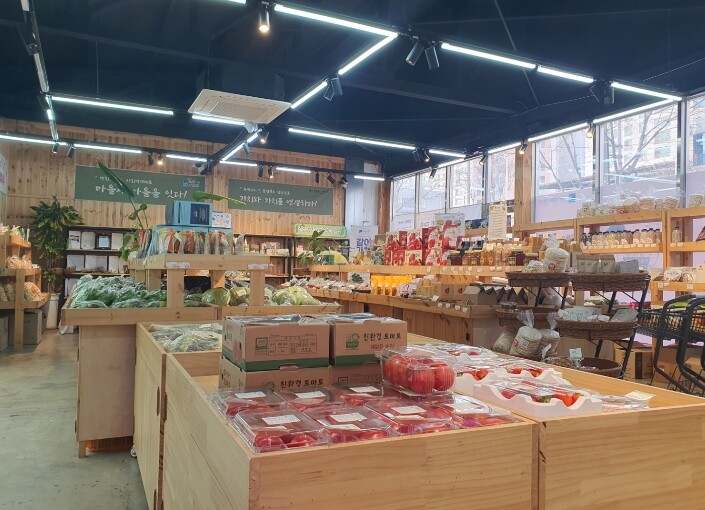 구미시, 마을기업 육성사업 공모 선정...