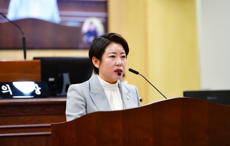 청주시의회, 청주시민 먹거리 안전 강...