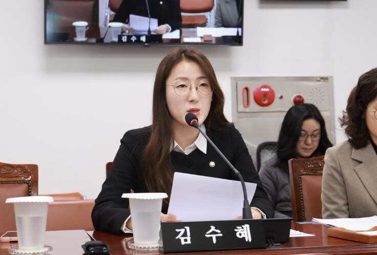 창원시의회 김수혜 의원 ‘그림·낱말’...