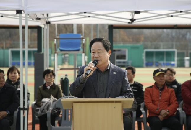 남양주시, 주말 생활체육대회 잇따라 ...