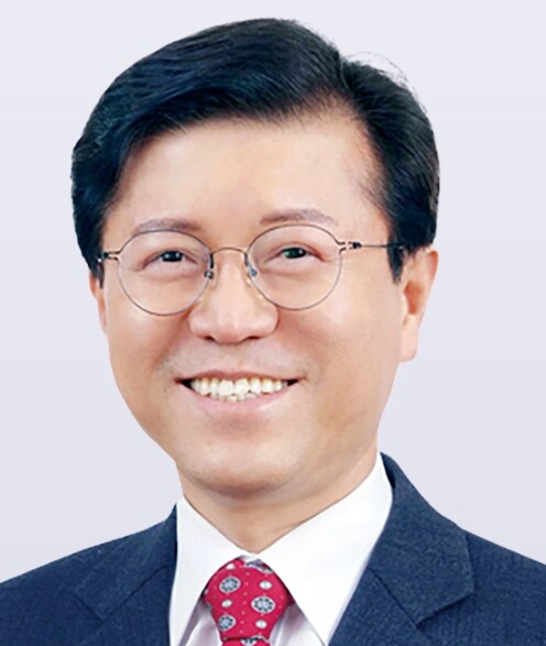 전라북도의회 박용근 의원, 승강기 안...