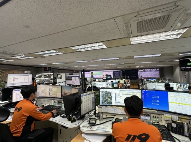 서울 소공동 숙박시설 화재 관련 도내...