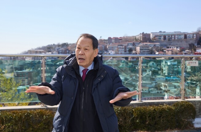 윤종복 서울시의원, ‘세계유산 영향평...
