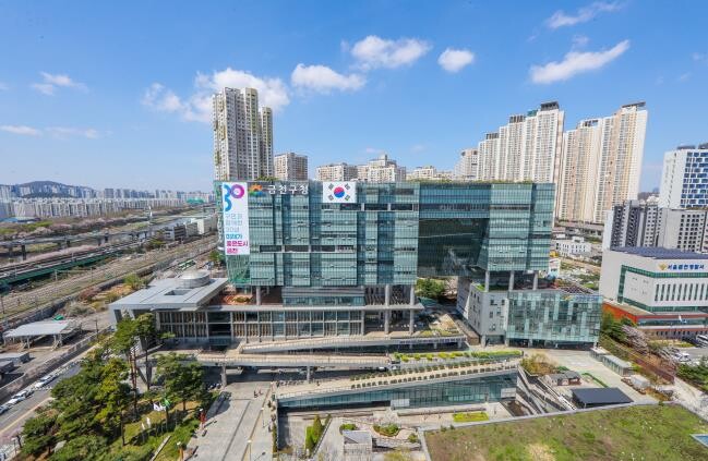 금천구, 사각지대 위기청소년 특별지원...