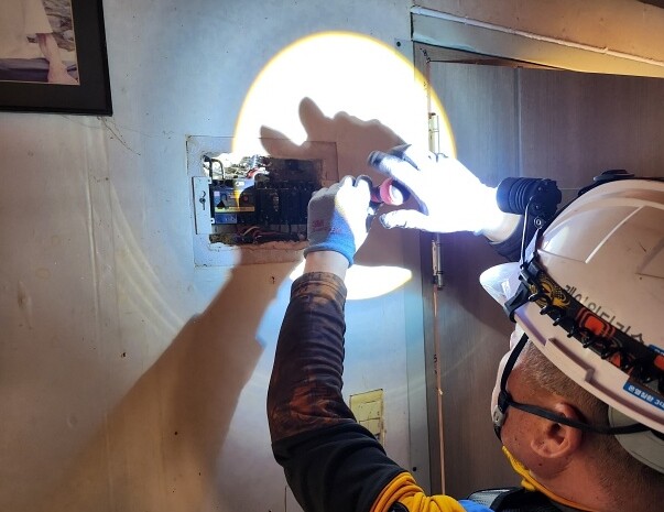 K water Tech 횡성원주권사업...