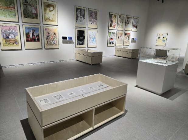 무주 최북미술관, 터놓고 소통한다! ...