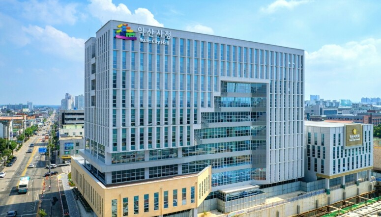 익산시, 특수학교 학생들의 구강건강 ...