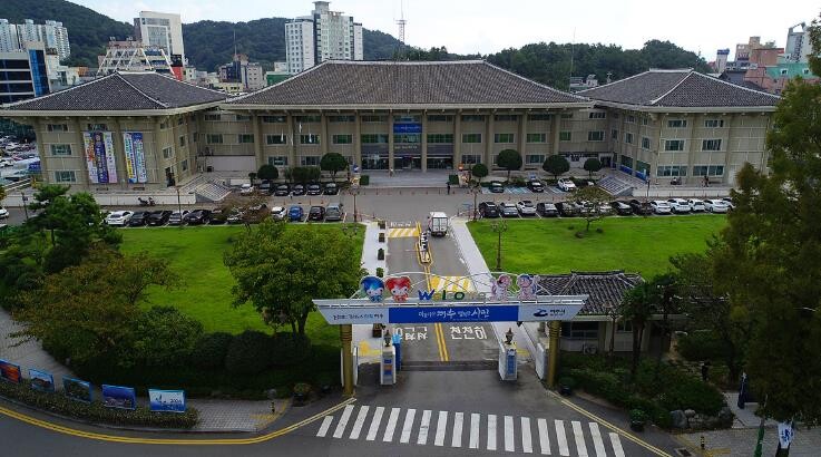 여수시, 임산부·난임부부 ‘친환경농산...