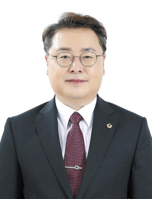 성남시의회 황금석 의원, 개발제한구역...