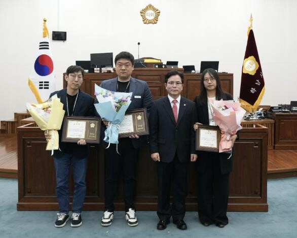 하남시의회, 제346회 임시회 개회…...