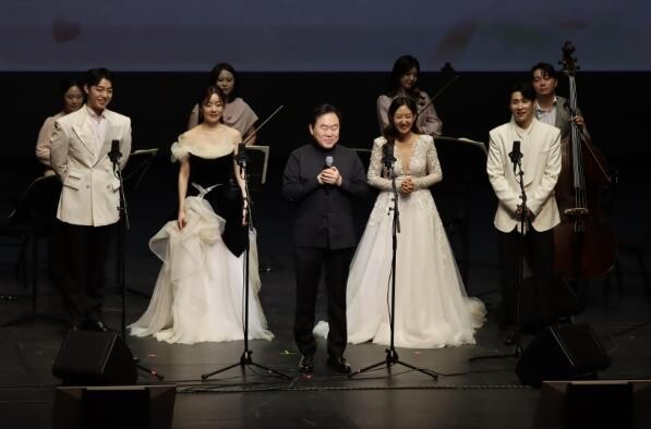 하남문화재단, 화이트데이 감성 가득 ...