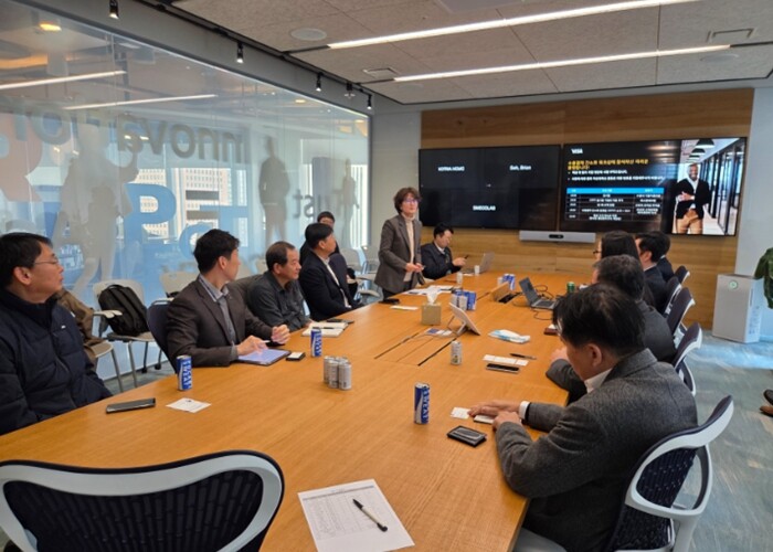 수원특례시, 중동발 교역 리스크 대응...