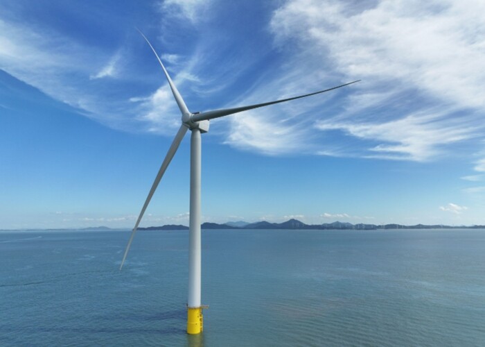 전남도, 해상풍력 특별법 시행령 통과...