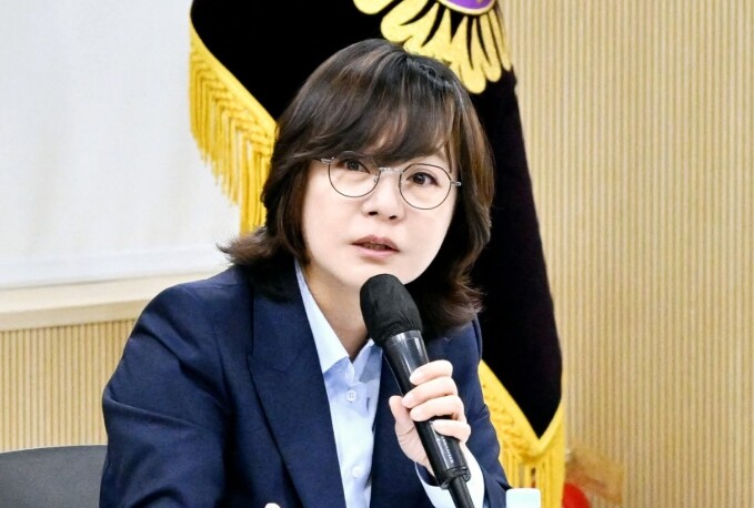 서울시의회 김혜영 의원, 서울시 산하...