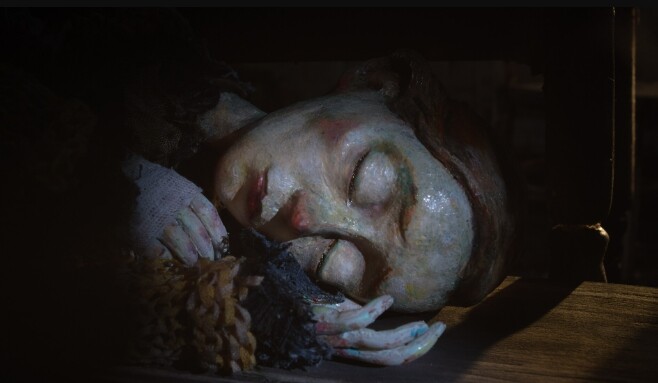 BIAF2025 수상작 '진주...