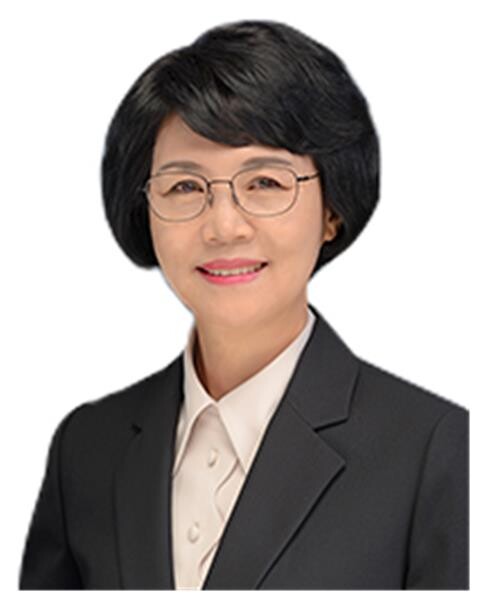 부산시의회 정채숙 의원, '부...