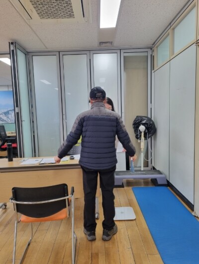 부산 사상구보건소, AI-IoT 기반...