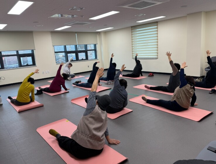 거제면 건강증진형 보건지소, 2026...