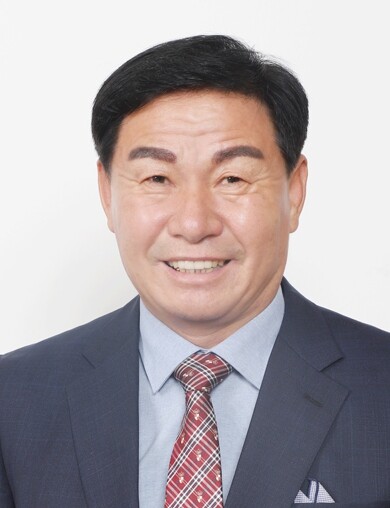 청양군의회 윤일묵 의원, '청...