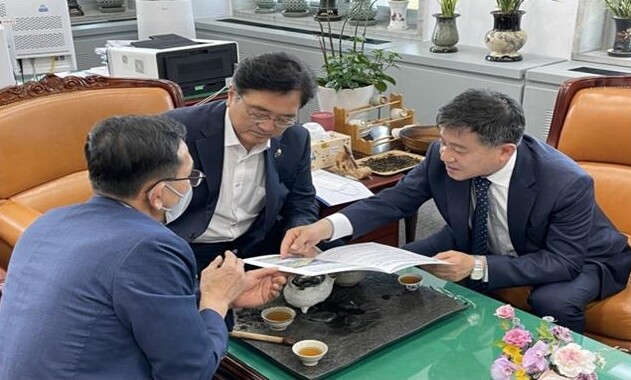 [기획보도] 김제의 미래 바꾸는 국가...