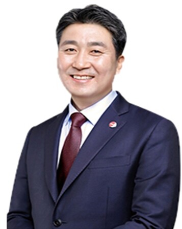 부산시의회 김창석 의원, 교육청 중소...