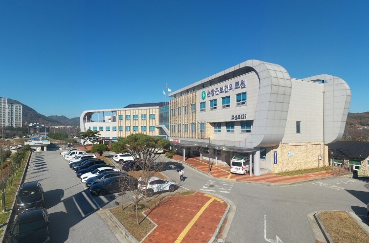 순창군, 5년 연속 암관리 및 건강검...