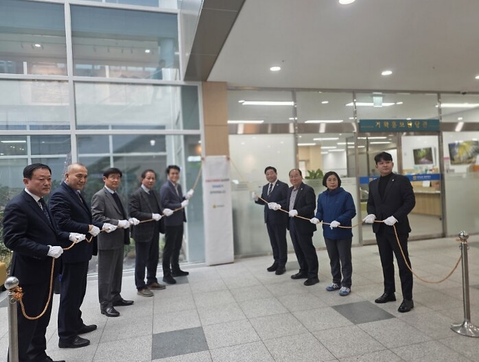 전라남도의회 박경미 도의원, 순천에 ...