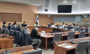 외교부, 이라크 진출 기업 안전간담회 개최